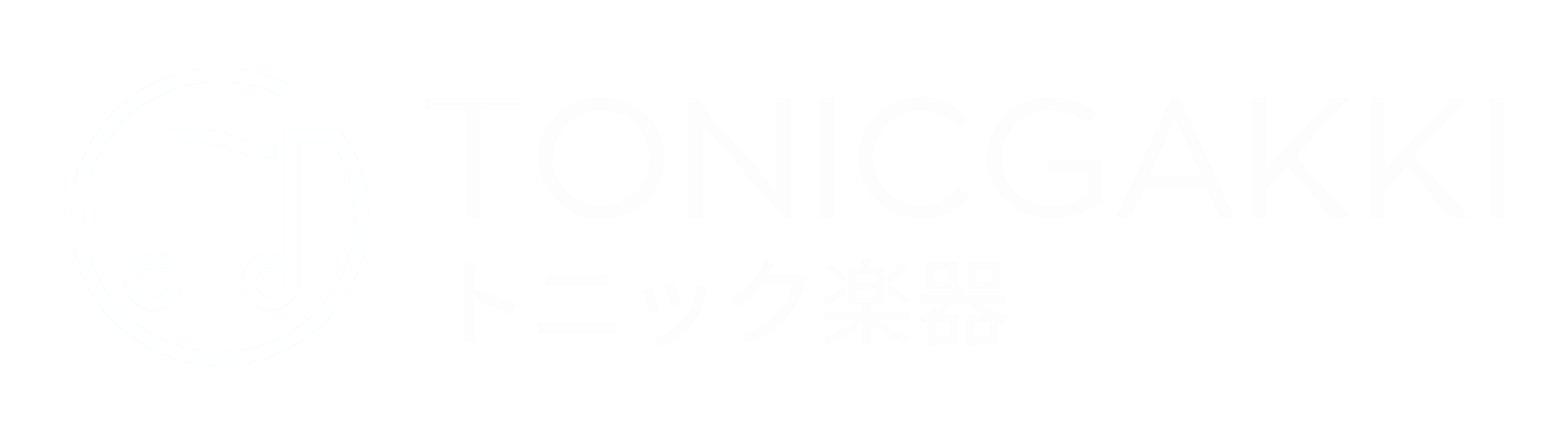 トニック楽器